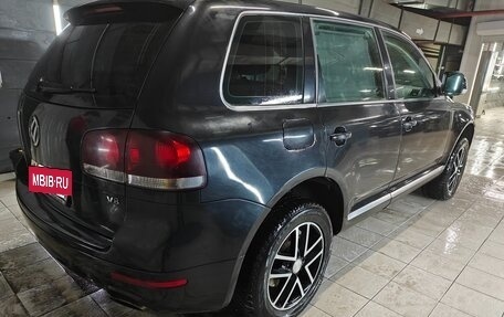 Volkswagen Touareg III, 2008 год, 1 180 000 рублей, 3 фотография