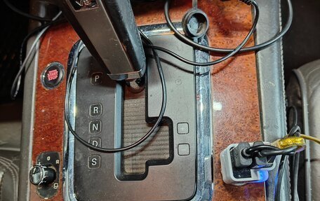 Volkswagen Touareg III, 2008 год, 1 180 000 рублей, 10 фотография