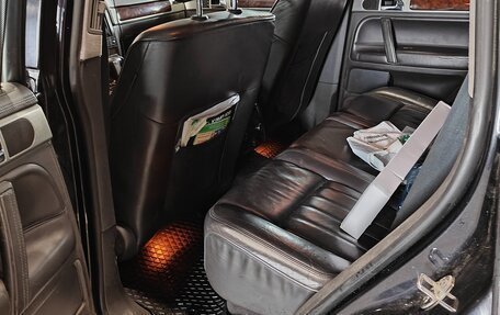 Volkswagen Touareg III, 2008 год, 1 180 000 рублей, 6 фотография