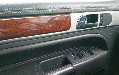 Volkswagen Touareg III, 2008 год, 1 180 000 рублей, 13 фотография