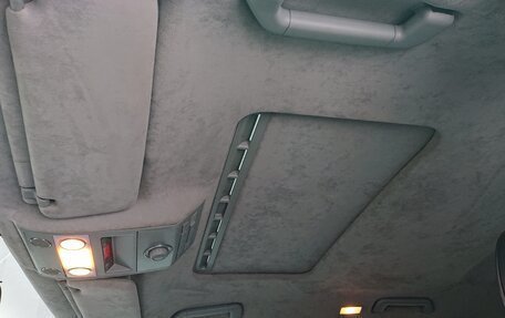 Volkswagen Touareg III, 2008 год, 1 180 000 рублей, 14 фотография