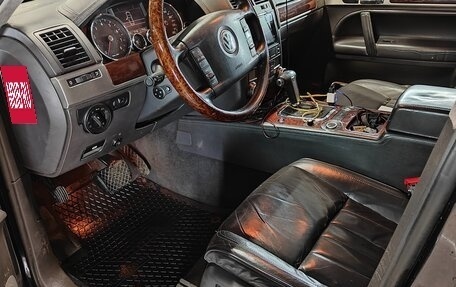 Volkswagen Touareg III, 2008 год, 1 180 000 рублей, 5 фотография