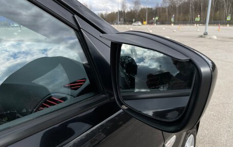 Hyundai Solaris II рестайлинг, 2014 год, 830 000 рублей, 16 фотография