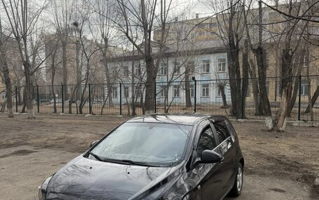 Chevrolet Aveo III, 2012 год, 379 000 рублей, 5 фотография