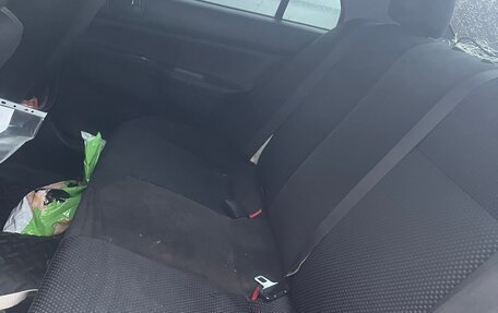 Mitsubishi Lancer IX, 2006 год, 320 000 рублей, 6 фотография