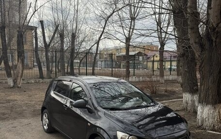 Chevrolet Aveo III, 2012 год, 379 000 рублей, 2 фотография