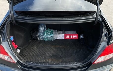 Hyundai Solaris II рестайлинг, 2014 год, 830 000 рублей, 24 фотография