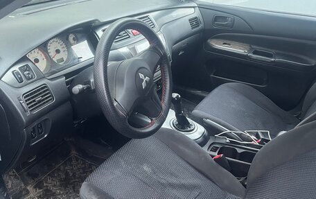 Mitsubishi Lancer IX, 2006 год, 320 000 рублей, 7 фотография