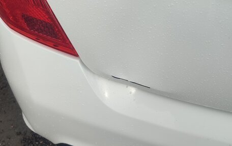 Peugeot 308 II, 2012 год, 520 000 рублей, 3 фотография