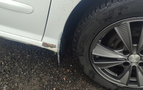 Peugeot 308 II, 2012 год, 520 000 рублей, 4 фотография