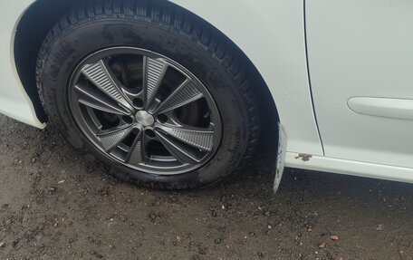 Peugeot 308 II, 2012 год, 520 000 рублей, 7 фотография