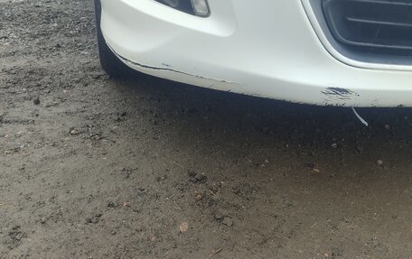 Peugeot 308 II, 2012 год, 520 000 рублей, 8 фотография