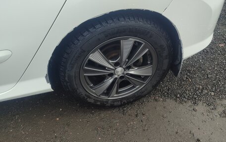 Peugeot 308 II, 2012 год, 520 000 рублей, 6 фотография