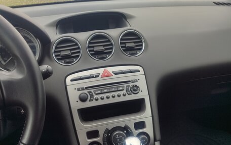 Peugeot 308 II, 2012 год, 520 000 рублей, 2 фотография