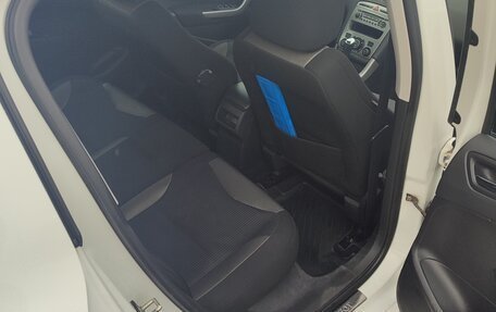 Peugeot 308 II, 2012 год, 520 000 рублей, 9 фотография