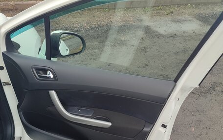 Peugeot 308 II, 2012 год, 520 000 рублей, 12 фотография