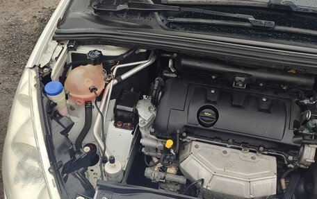 Peugeot 308 II, 2012 год, 520 000 рублей, 15 фотография