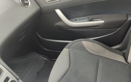 Peugeot 308 II, 2012 год, 520 000 рублей, 13 фотография