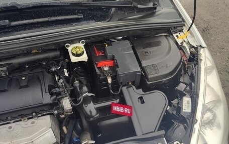 Peugeot 308 II, 2012 год, 520 000 рублей, 16 фотография