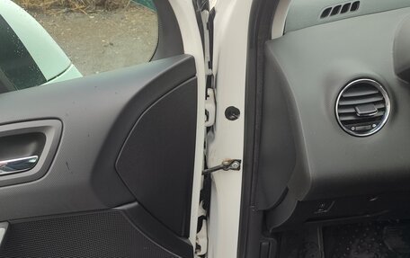 Peugeot 308 II, 2012 год, 520 000 рублей, 18 фотография