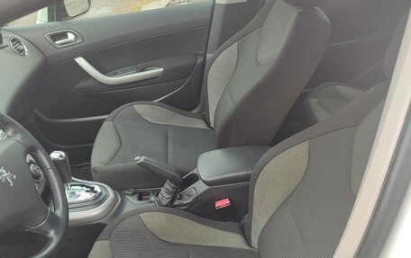 Peugeot 308 II, 2012 год, 520 000 рублей, 20 фотография