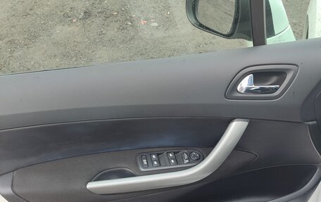 Peugeot 308 II, 2012 год, 520 000 рублей, 17 фотография