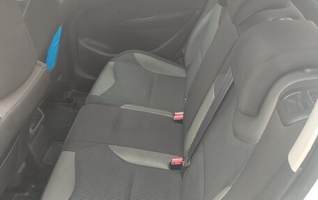 Peugeot 308 II, 2012 год, 520 000 рублей, 23 фотография