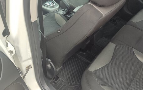 Peugeot 308 II, 2012 год, 520 000 рублей, 22 фотография