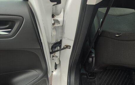 Peugeot 308 II, 2012 год, 520 000 рублей, 21 фотография