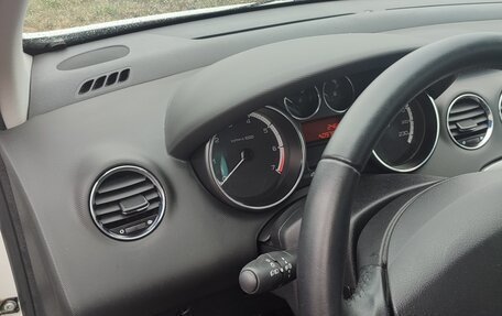 Peugeot 308 II, 2012 год, 520 000 рублей, 19 фотография