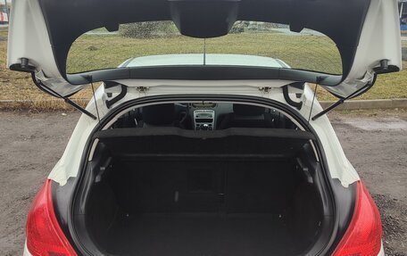 Peugeot 308 II, 2012 год, 520 000 рублей, 25 фотография