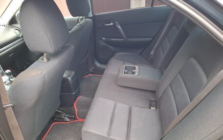 Mazda 6, 2006 год, 390 000 рублей, 9 фотография