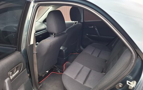 Mazda 6, 2006 год, 390 000 рублей, 10 фотография