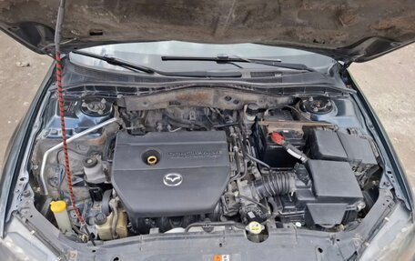 Mazda 6, 2006 год, 390 000 рублей, 15 фотография