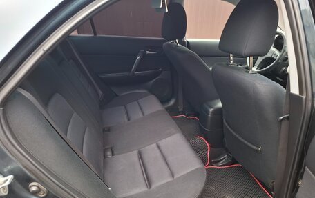 Mazda 6, 2006 год, 390 000 рублей, 11 фотография