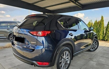 Mazda CX-5 II, 2021 год, 2 300 000 рублей, 4 фотография