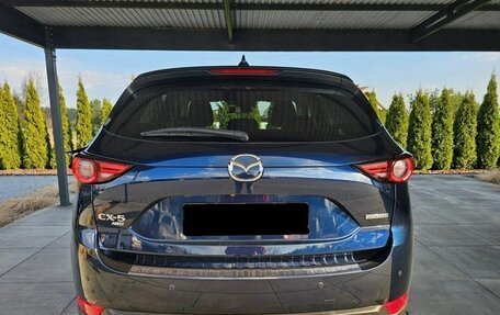 Mazda CX-5 II, 2021 год, 2 300 000 рублей, 5 фотография