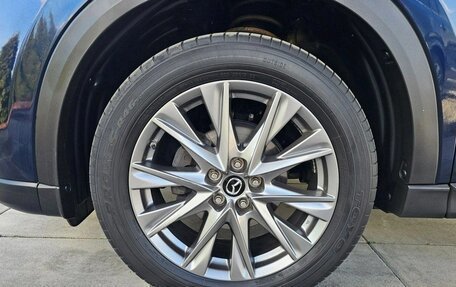 Mazda CX-5 II, 2021 год, 2 300 000 рублей, 10 фотография