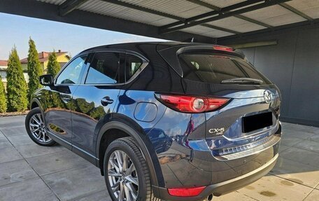 Mazda CX-5 II, 2021 год, 2 300 000 рублей, 6 фотография