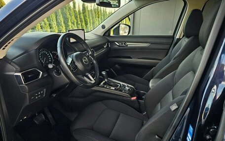 Mazda CX-5 II, 2021 год, 2 300 000 рублей, 18 фотография