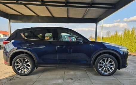 Mazda CX-5 II, 2021 год, 2 300 000 рублей, 9 фотография