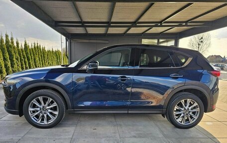 Mazda CX-5 II, 2021 год, 2 300 000 рублей, 8 фотография