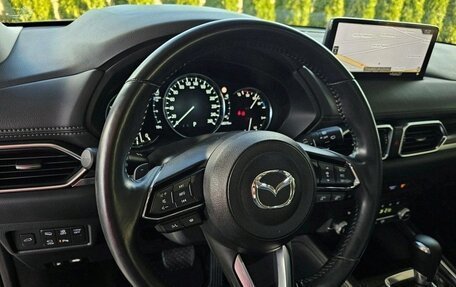 Mazda CX-5 II, 2021 год, 2 300 000 рублей, 17 фотография