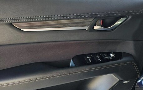 Mazda CX-5 II, 2021 год, 2 300 000 рублей, 15 фотография