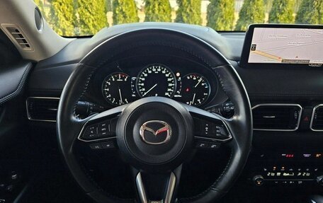 Mazda CX-5 II, 2021 год, 2 300 000 рублей, 20 фотография