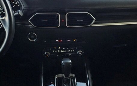 Mazda CX-5 II, 2021 год, 2 300 000 рублей, 24 фотография