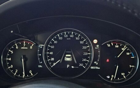 Mazda CX-5 II, 2021 год, 2 300 000 рублей, 22 фотография