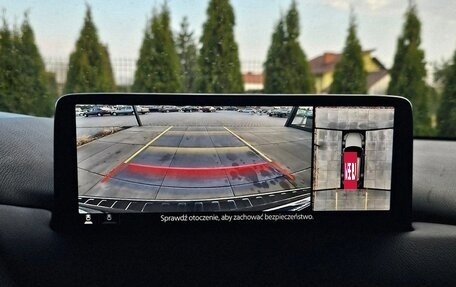 Mazda CX-5 II, 2021 год, 2 300 000 рублей, 26 фотография