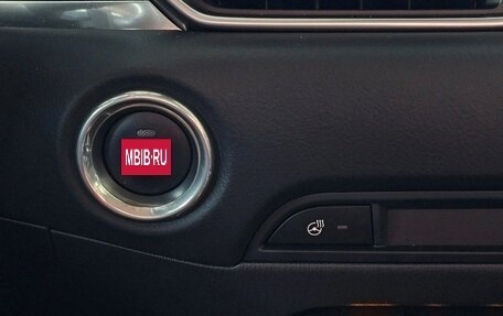 Mazda CX-5 II, 2021 год, 2 300 000 рублей, 23 фотография