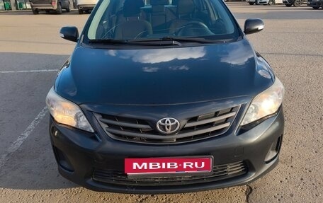 Toyota Corolla, 2011 год, 950 000 рублей, 3 фотография